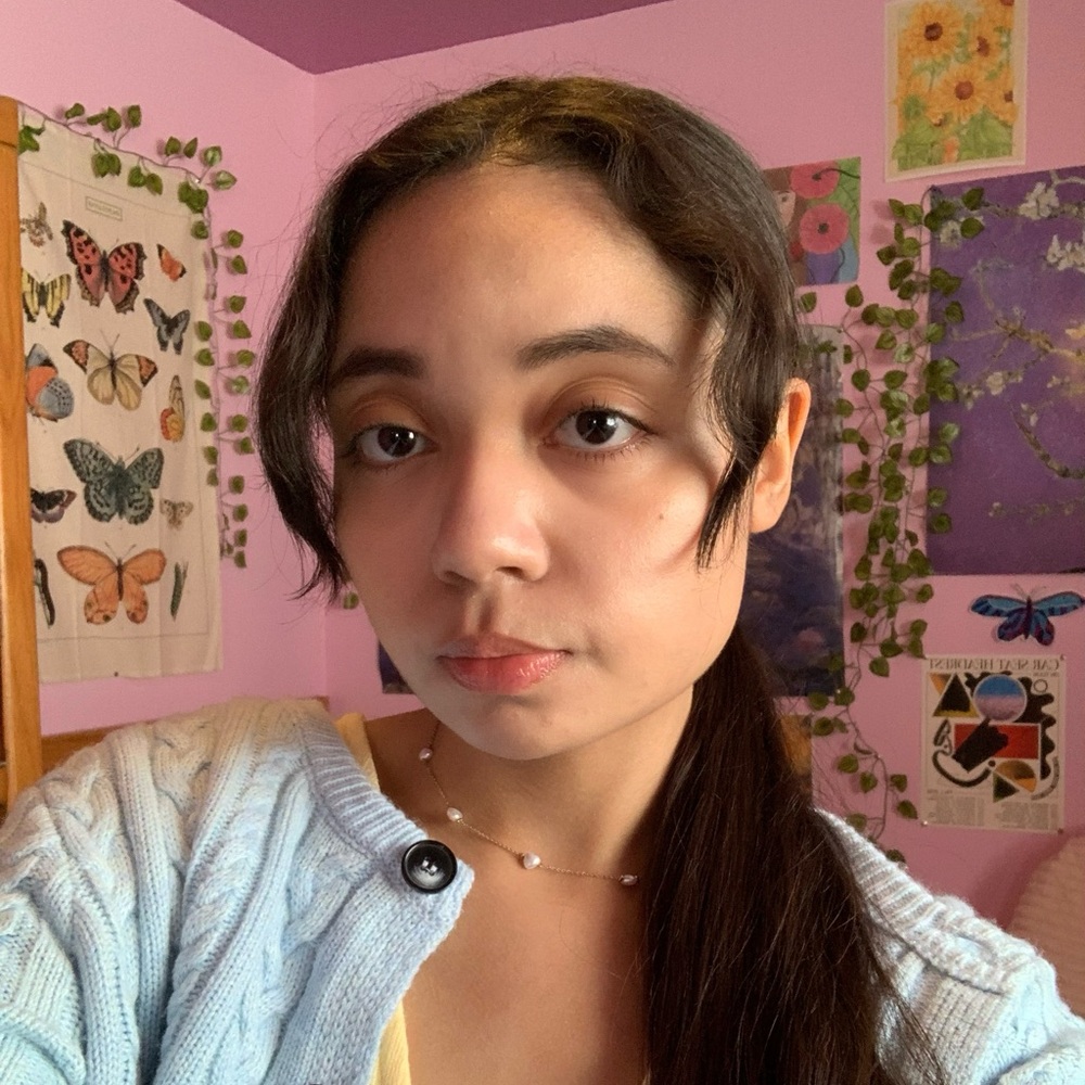 Meet your Posher, Selena